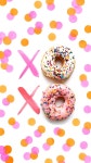 [100+] Donuts Wallpapers | Wallpapers.com