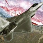 F 22 Raptor Wallpapers | Wallpapers.com F 22 Raptor Wallpapers