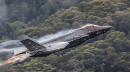 F35 Wallpapers | Wallpapers.com F35 Wallpapers