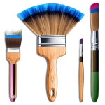 [300+] Paint Brush Png Images | page 5 | Wallpapers.com [300+] Paint Brush Png Images | Wallpapers.com