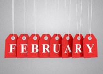 [100+] February Wallpapers | Wallpapers.com