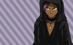 [1500+] Yoruichi shihouin Wallpapers | Wallpapers.com [1500+] Yoruichi shihouin Wallpapers