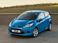 [100+] Ford Fiesta Wallpapers | Wallpapers.com