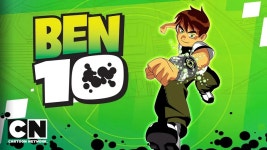 [100+] Ben 10 Wallpapers | Wallpapers.com