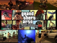 [200+] Gta San Andreas Wallpapers | page 2 | Wallpapers.com [200+] Gta San Andreas Wallpapers | Wallpapers.com