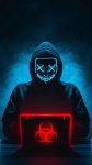 [100+] Hacker 3d Wallpapers | Wallpapers.com