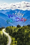[200+] Happy Friday Pictures | Wallpapers.com [200+] Happy Friday Pictures