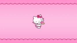 [100+] Hello Kitty Pc Wallpapers | Wallpapers.com
