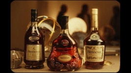 [100+] Hennessy Wallpapers | Wallpapers.com