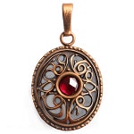Download Hocus Pocus Enchanted Amulet Png 05212024 | Wallpapers.com