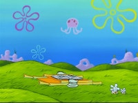 [400+] Spongebob Wallpapers | page 6 | Wallpapers.com [400+] Spongebob Wallpapers | Wallpapers.com