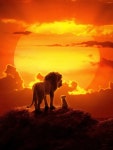 [100+] Lion King Aesthetic Wallpapers | page 2 | Wallpapers.com [100+] Lion King Aesthetic Wallpapers | Wallpapers.com