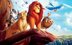 [200+] Lion King Backgrounds | page 4 | Wallpapers.com [200+] Lion King Backgrounds | Wallpapers.com