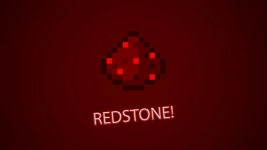 [100+] Minecraft Redstone Wallpapers | Wallpapers.com