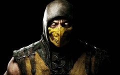 [100+] Mortal Kombat X Wallpapers | Wallpapers.com