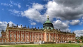[100+] Potsdam Wallpapers | Wallpapers.com