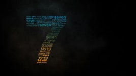 Number 7 Wallpapers | Wallpapers.com Number 7 Wallpapers