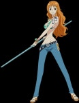[100+] Nami Png Images | Wallpapers.com