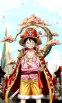 [1100+] One Piece Wallpapers | Page 7 | Wallpapers.com [1100+] One Piece Wallpapers | Page 7