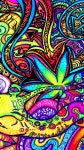 [300+] Trippy Wallpapers | page 4 | Wallpapers.com [300+] Trippy Wallpapers | Wallpapers.com
