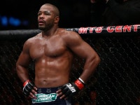 [100+] Rashad Evans Wallpapers | Wallpapers.com
