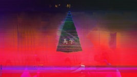 [100+] Red Aesthetic Laptop Wallpapers | Wallpapers.com