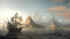 [100+] Sailing Ship Pictures | Wallpapers.com