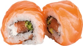 [300+] Sushi Png Images | Wallpapers.com