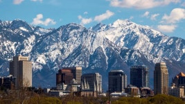 [100+] Salt Lake City Wallpapers | Wallpapers.com