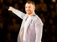 [100+] Sam Smith Backgrounds | Wallpapers.com