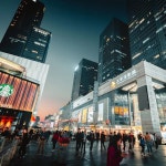 [100+] Shenzhen Pictures | Wallpapers.com
