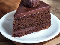 [100+] Chocolate Cake Pictures | Wallpapers.com