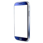 Download Smartphone Outline Transparent Png 05252024 | Wallpapers.com