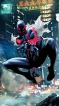 [500+] Spider Man 2099 Wallpapers | Wallpapers.com [500+] Spider Man 2099 Wallpapers
