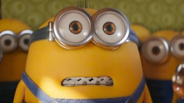 [300+] Minions Backgrounds | page 2 | Wallpapers.com [300+] Minions Backgrounds | Wallpapers.com