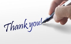 [200+] Thank You Backgrounds | page 2 | Wallpapers.com [200+] Thank You Backgrounds | Wallpapers.com