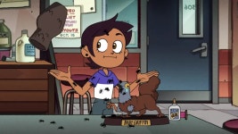 Download The Owl House Ants Wallpaper | Wallpapers.com