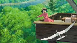 [100+] The Wind Rises Wallpapers | Wallpapers.com