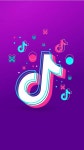 [100+] Tiktok Logo Wallpapers | Wallpapers.com