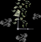 [500+] Money Png Images | Wallpapers.com