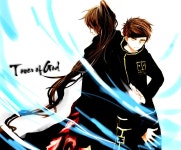 [100+] Tower Of God Backgrounds | Wallpapers.com