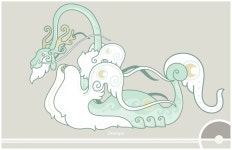 [100+] Drampa Wallpapers | Wallpapers.com