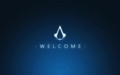 [100+] Welcome Gaming Wallpapers | Wallpapers.com