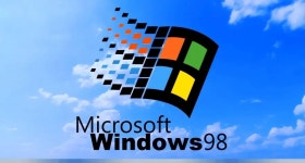 [100+] Windows 98 Backgrounds | Wallpapers.com