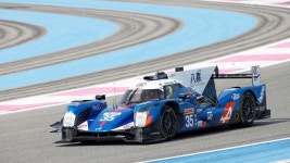 Wallpaper Alpine A460, sport cars, Le Mans, LMP2, Cars & Bikes #10049