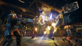 Wallpaper , Games #11319