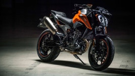 Wallpaper KTM Duke 790, 2018 Bikes, 4k, Cars & Bikes #16607