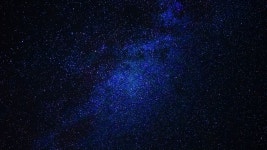 Wallpaper milky way, stars, 5k, Space #17036