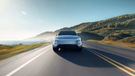 Wallpaper SF Motors SF5, electric cars, 4k, Cars & Bikes #17948