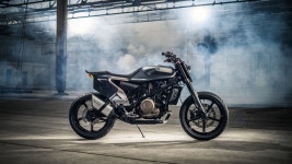Wallpaper Husqvarna Vitpilen 701, 2018 Bikes, 4K, Cars & Bikes #18109